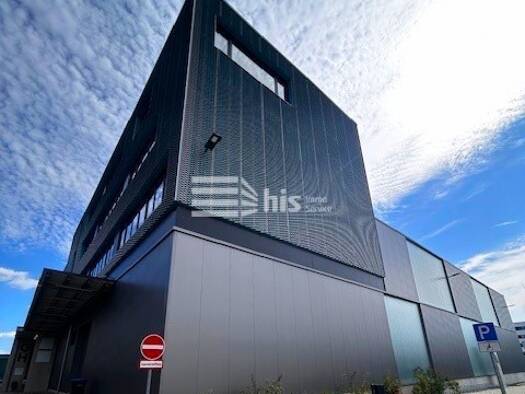 Lagerhalle zur Miete - Erstbezug provisionsfrei 297 m² Lagerfläche teilbar ab 297 m² Kleinreuth b Schweinau Nürnberg 90431