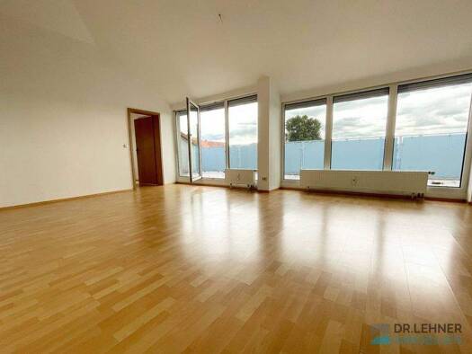 Wohnung zur Miete 675 € 2 Zimmer 83,4 m² Wittenberge 19322