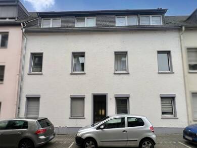 Mehrfamilienhaus zum Kauf 635.000 € 11 Zimmer 238 m² 191 m² Grundstück Trier 54290