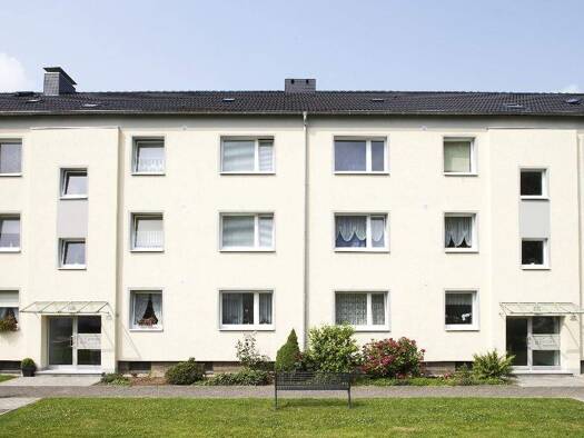 Wohnung zur Miete 769 € 3 Zimmer 72 m² EG frei ab 27.10.2025 Severingstraße 14 Windberg Mönchengladbach 41063
