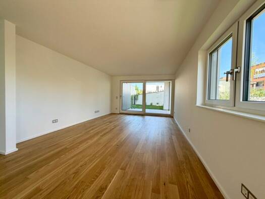 Wohnung zum Kauf - Erstbezug provisionsfrei 471.000 € 3 Zimmer 83,2 m² EG Elisabeth-Selbert-Straße 23 Maichingen Sindelfingen-Maichingen 71069