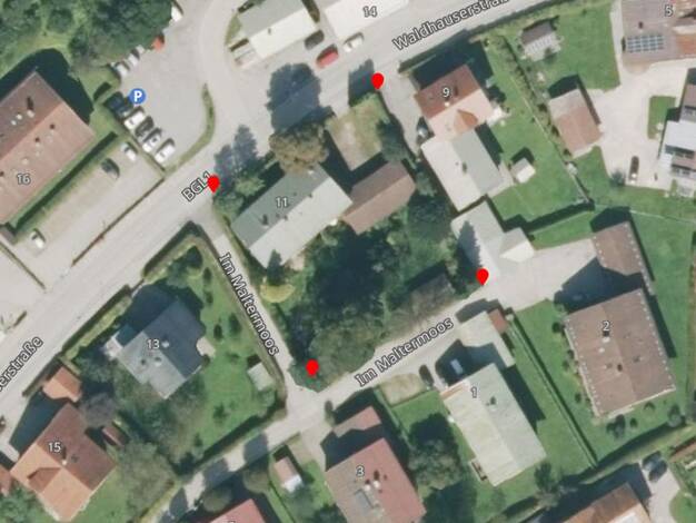 Mehrfamilienhaus zum Kauf provisionsfrei 1.450.000 € 12 Zimmer 250 m² 1.747 m² Grundstück Waldhauserstraße 11 Oberschönau Schönau a. Königssee 83471