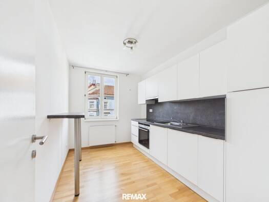 Wohnung zum Kauf 259.600 € 2 Zimmer 58,8 m² 3. Geschoss Linzer Straße 95 Wien 1140