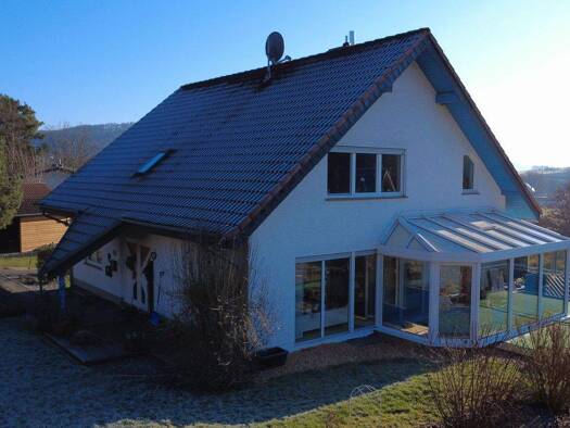 Mehrfamilienhaus zum Kauf 385.000 € 8 Zimmer 217 m² 657 m² Grundstück Naumburg 34311
