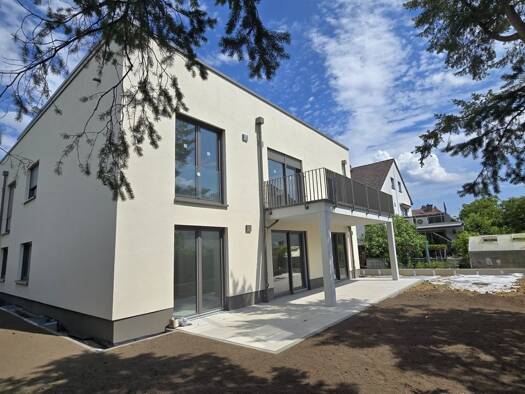 Wohnung zum Kauf - Erstbezug 357.500 € 2 Zimmer 44,7 m² frei ab 01.11.2026 Kronberg Kronberg 61476