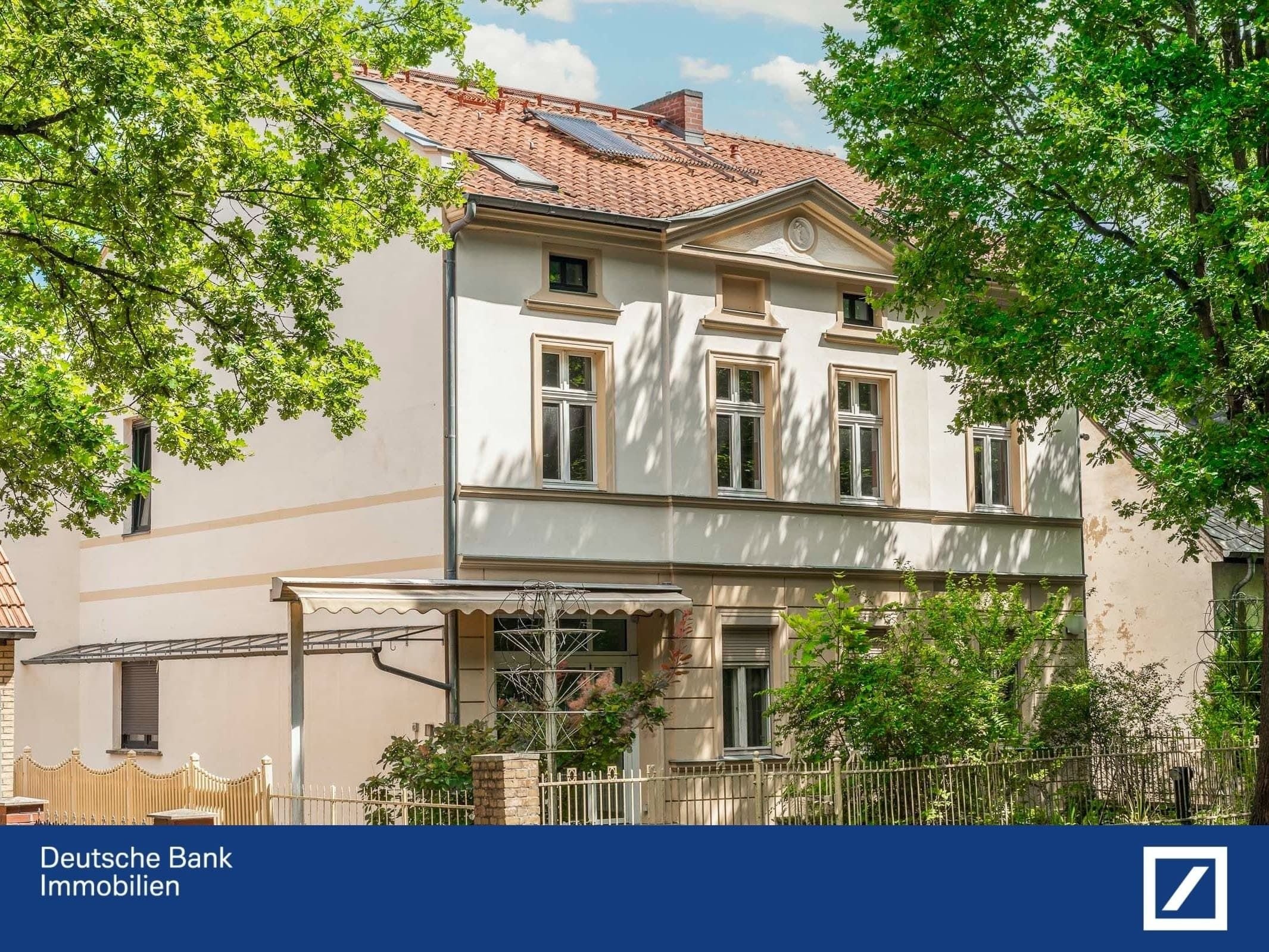 Einfamilienhaus zum Kauf 839.000 € 7,5 Zimmer 255 m²<br/>Wohnfläche 1.121 m²<br/>Grundstück Bornim Potsdam 14469