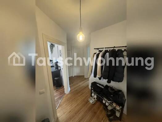 Wohnung zur Miete Tauschwohnung 550 € 2 Zimmer 34 m² Niendorf Hamburg 20255