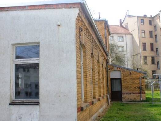 Lagerhalle zur Miete 250 € 120 m² Lagerfläche Seumestr. 80 Haselbrunn Plauen 08525