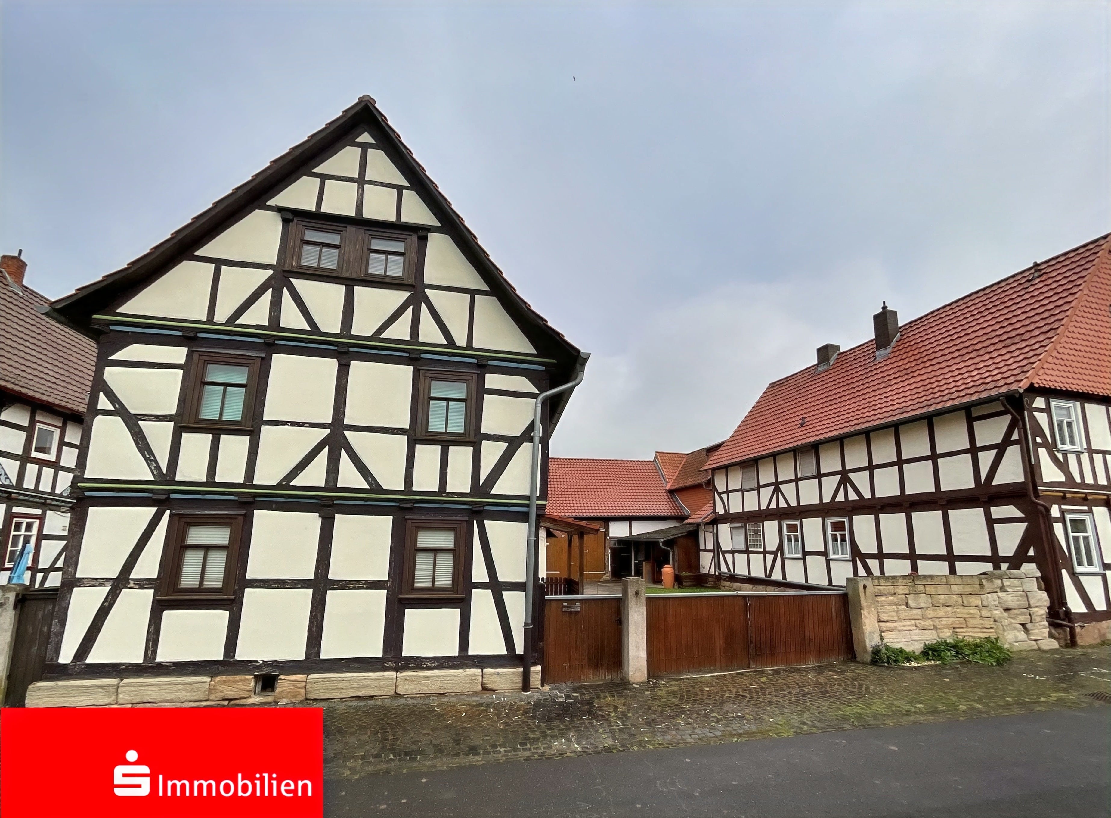 Einfamilienhaus zum Kauf 139.000 € 6 Zimmer 120 m²<br/>Wohnfläche 1.644 m²<br/>Grundstück Altenburschla Wanfried 37281