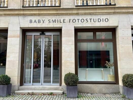 Laden zur Miete 22,50 € 4 Zimmer 70,7 m² Verkaufsfläche Innere Klosterstr. 9 Zentrum Chemnitz 09111