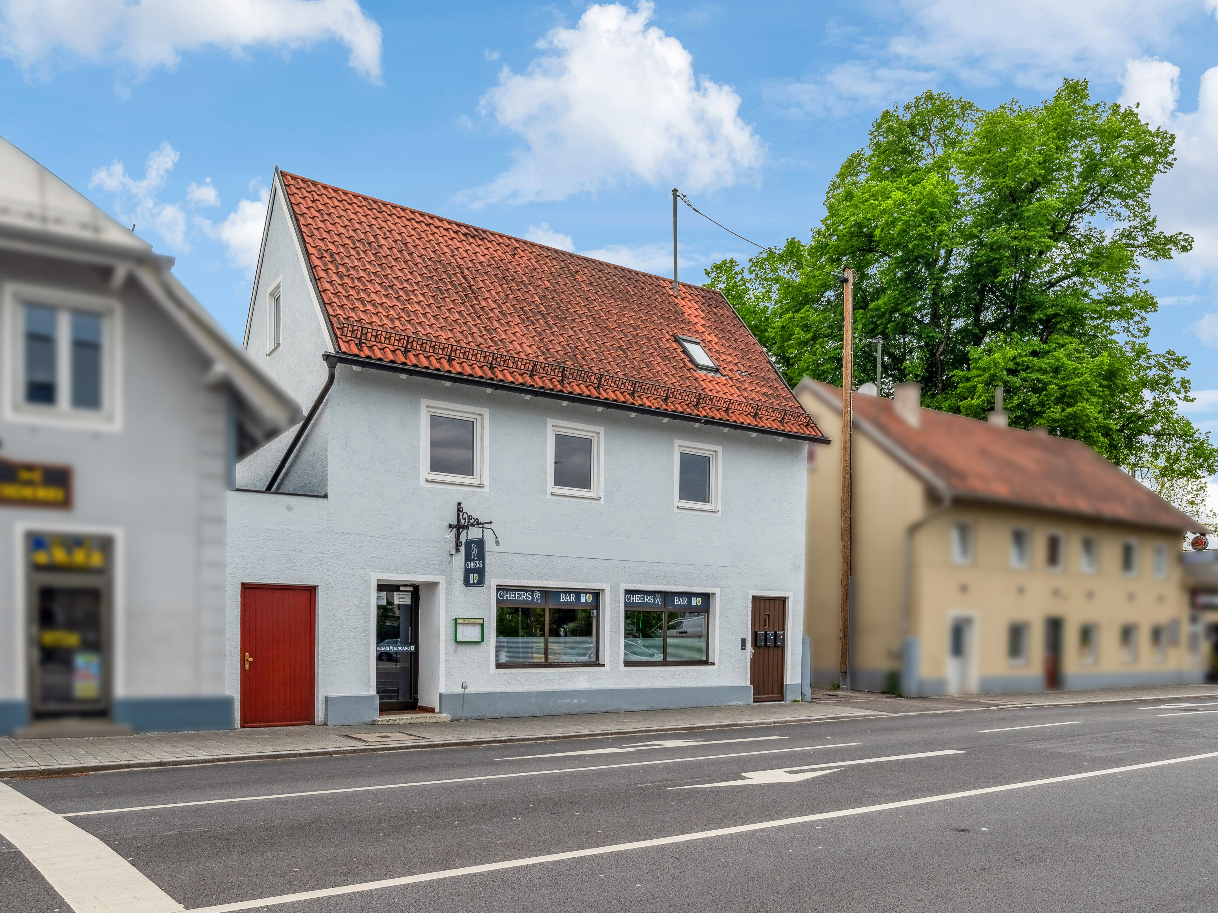 Mehrfamilienhaus zum Kauf 790.000 € 5 Zimmer 95 m²<br/>Wohnfläche 86 m²<br/>Grundstück Wolfratshausen Wolfratshausen 82515