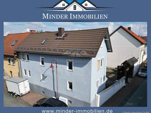 Einfamilienhaus zum Kauf 235.000 € 5 Zimmer 112 m² 310 m² Grundstück Fauerbach Butzbach / Fauerbach vor der Höhe 35510