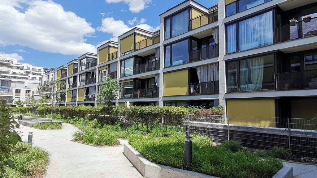 Wohnung zur Miete 791 € 2 Zimmer 2. Geschoss Stipcakgasse Wien 1230