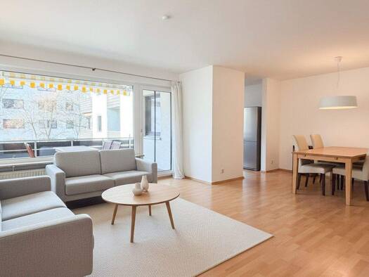 Wohnung zum Kauf 749.000 € 3 Zimmer 81,4 m² 1. Geschoss Bogenhausen München 81925