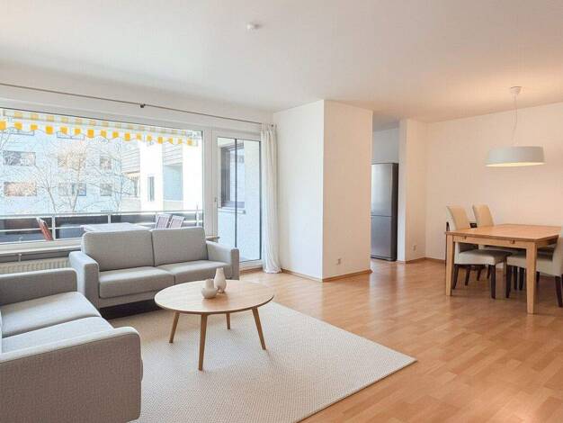 Wohnung zum Kauf 749.000 € 3 Zimmer 81,4 m² 1. Geschoss Bogenhausen München 81925