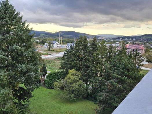 Wohnung zum Kauf 280.000 € 3,5 Zimmer 82,6 m² 6. Geschoss Wyhlen Grenzach-Wyhlen 79639