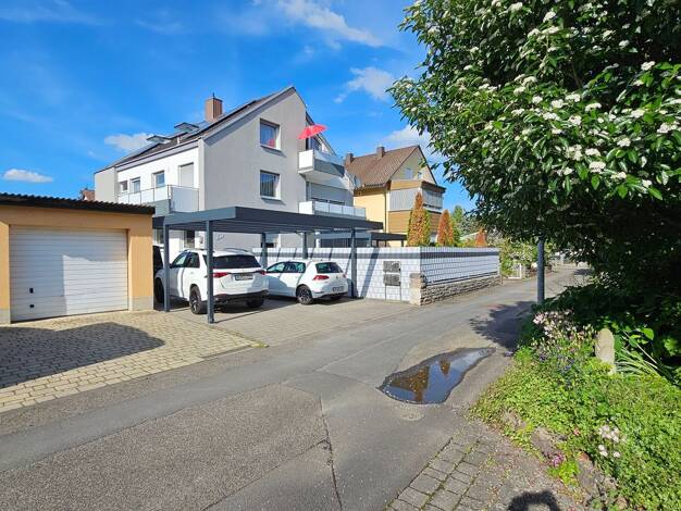 Mehrfamilienhaus zum Kauf 799.000 € 13 Zimmer 350 m² 507 m² Grundstück Bad Mergentheim Bad Mergentheim 97980