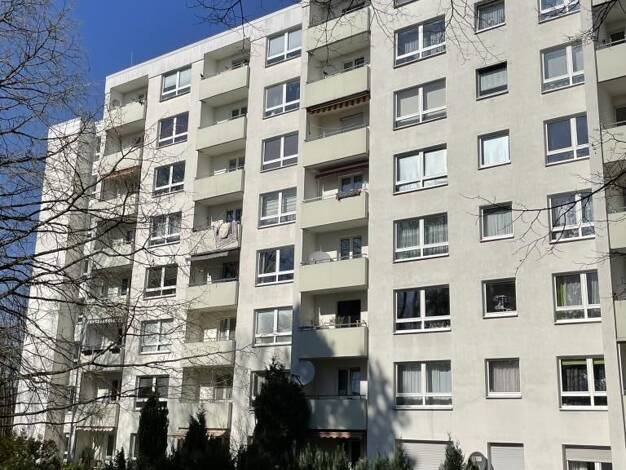 Wohnung zum Kauf provisionsfrei 263.000 € 3 Zimmer 67 m² Hammarskjöldring 4 Niederursel Nord-West 60439