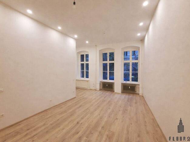 Studio zum Kauf 186.000 € 1 Zimmer 32,1 m² Schöneberg Berlin 10827