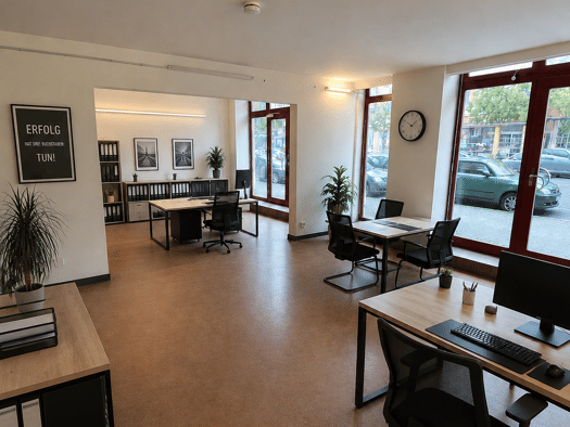 Bürofläche zum Kauf 690.000 € 188 m² Bürofläche Kreuzberg Friedrichshain-Kreuzberg 10961