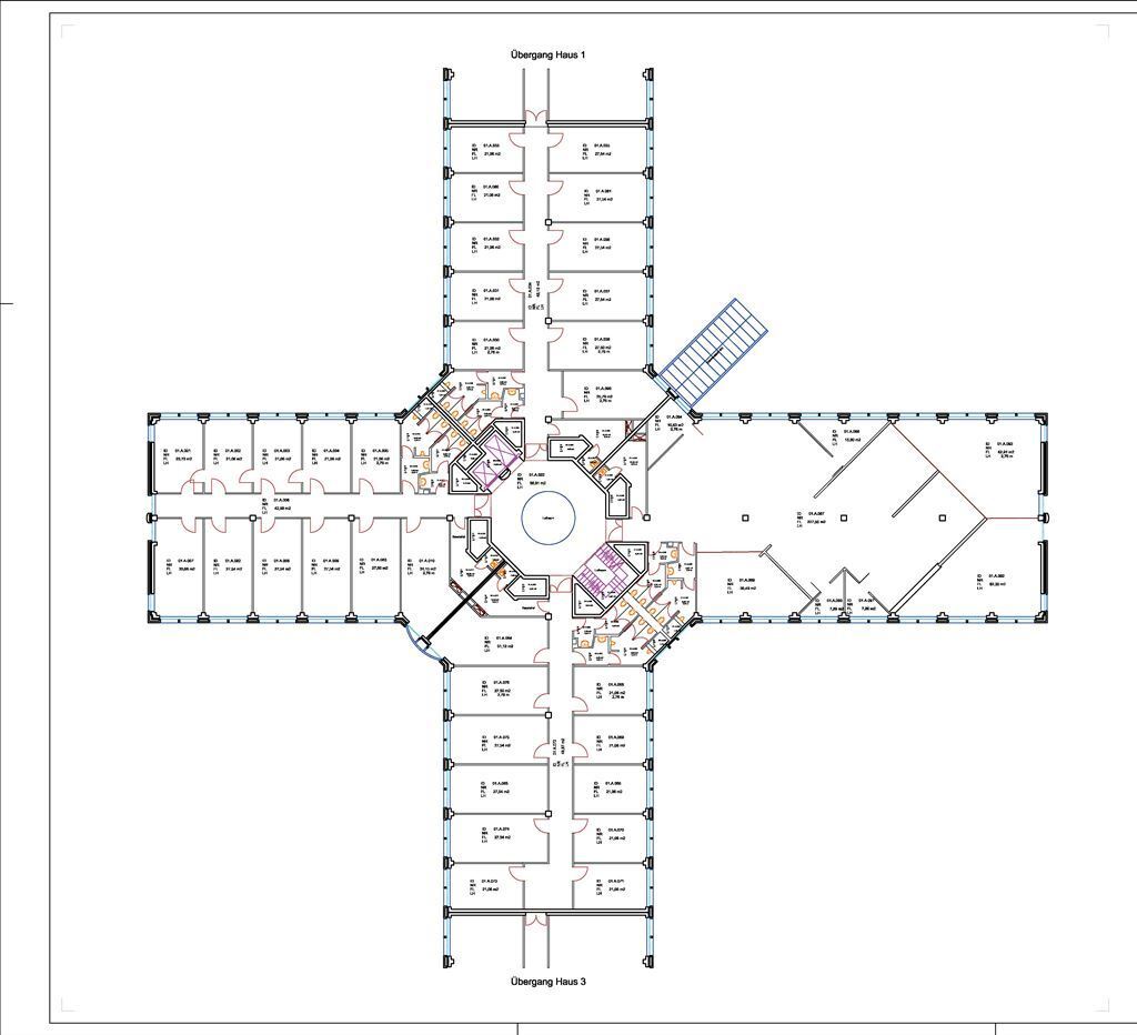 Bürofläche zur Miete provisionsfrei 1.000 € 44 m²<br/>Bürofläche Hallbergmoos Hallbergmoos 85399