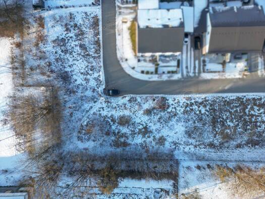 Grundstück zum Kauf provisionsfrei 610.000 € 1.003 m² Grundstück Adolph-Kolping-Straße Straubing 94315