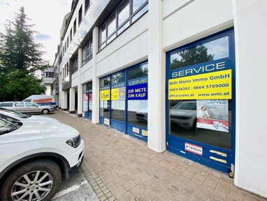 Verkaufsfläche zum Kauf 420.000 € 335 m² Verkaufsfläche Kinoplatz 6 St. Ruprecht Klagenfurt(Stadt) 9020