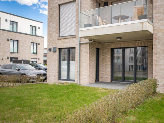 Wohnung zum Kauf 365.000 € 3 Zimmer 89 m² 1. Geschoss Kappeln 24376
