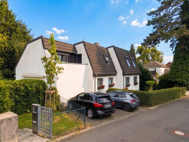 Mehrfamilienhaus zum Kauf 398.000 € 7 Zimmer 171 m² 479 m² Grundstück Harleshausen Kassel 34128
