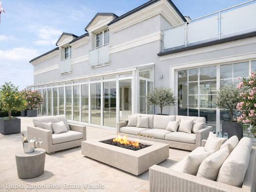 Villa zum Kauf 3.690.000 € 7 Zimmer 689,9 m² 1.100 m² Grundstück Oberwaltersdorf 2522