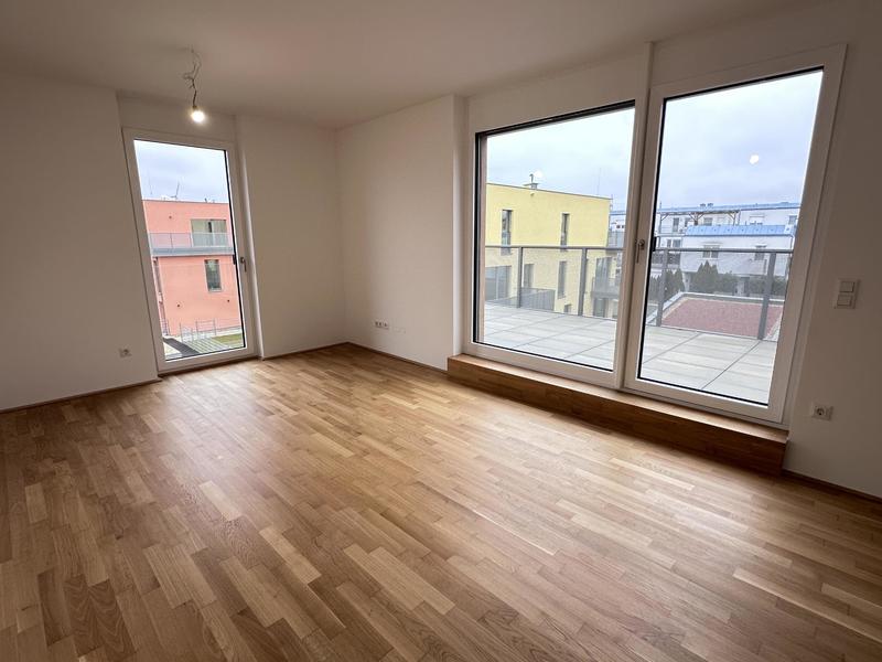 Wohnung zum Kauf 259.000 € 2 Zimmer 58,2 m²<br/>Wohnfläche Dr. Wilhelm Kramer-Straße 2 Bruck an der Leitha 2460