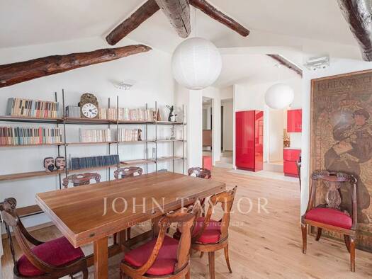 Studio zur Miete provisionsfrei 2.850 € 80 m² 4. Geschoss Milano 20123