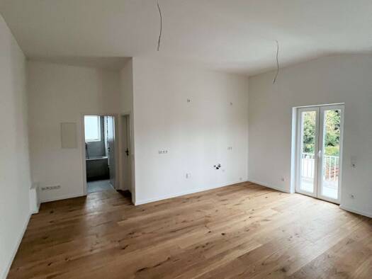 Wohnung zum Kauf provisionsfrei 210.000 € 2 Zimmer 47,5 m² 1. Geschoss Hausen Dillingen a.d.Donau 89407