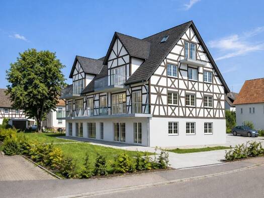 Wohnung zum Kauf 220.000 € 2 Zimmer 55 m² Sasbachwalden 77887