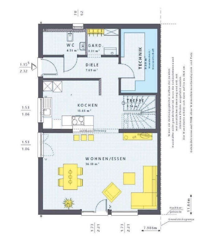 Doppelhaushälfte zum Kauf 799.000 € 4 Zimmer 180 m²<br/>Wohnfläche 350 m²<br/>Grundstück Ettlingenweier Ettlingen 76275