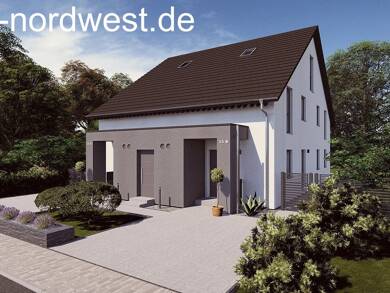 Mehrfamilienhaus zum Kauf 952.000 € 5 Zimmer 351 m² 579 m² Grundstück Bochum 44879