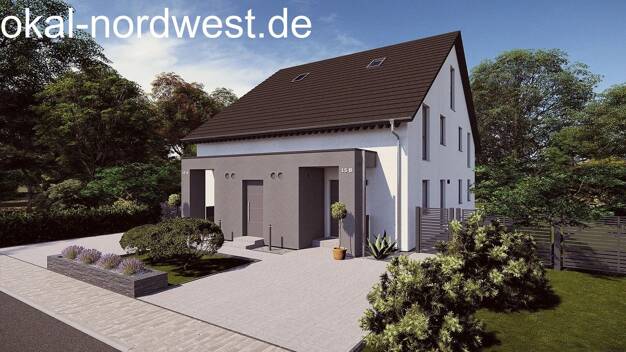 Mehrfamilienhaus zum Kauf 952.000 € 5 Zimmer 351 m² 579 m² Grundstück Linden Bochum 44879