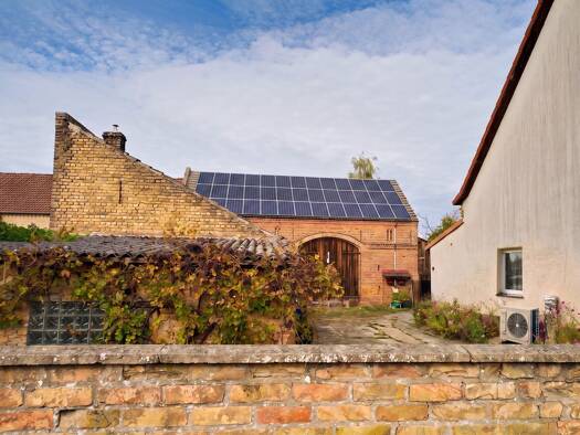 Einfamilienhaus zum Kauf 345.000 € 4 Zimmer 110 m² 1.673 m² Grundstück Rehagen Am Mellensee 15806