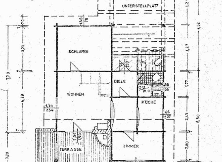 Einfamilienhaus zum Kauf 475.000 € 3 Zimmer 61 m² 953 m² Grundstück Kladow Berlin 14089