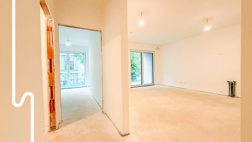 Wohnung zum Kauf - Erstbezug provisionsfrei 465.000 € 2 Zimmer 49,7 m² Salzburg 5020