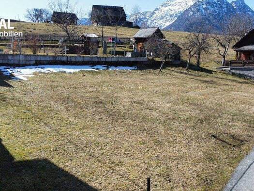 Grundstück zum Kauf 134.000 € 609 m² Grundstück Reitern 8990