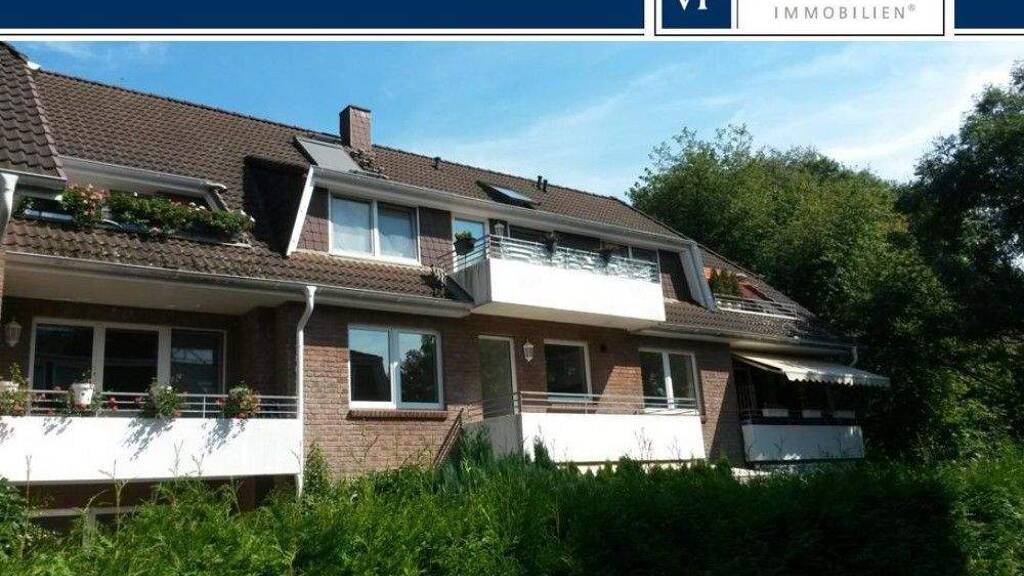 Wohnung zum Kauf 280.000 € 2 Zimmer 62 m² 1. Geschoss frei ab 01.06.2026 Schnelsen Hamburg 22457