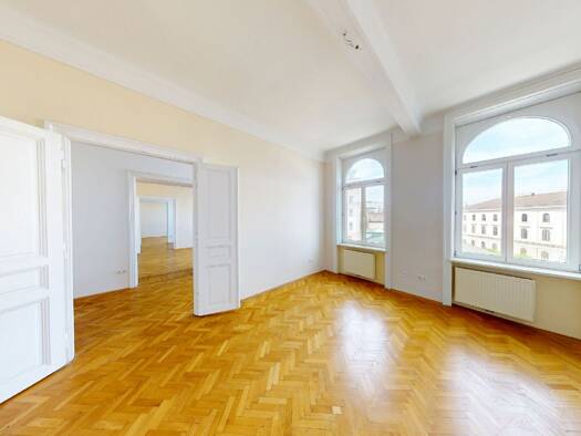 Wohnung zum Kauf 855.000 € 5 Zimmer 142,5 m² Wien 1030