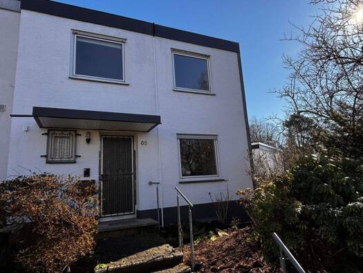 Reihenendhaus zum Kauf 485.000 € 7 Zimmer 184 m² 347 m² Grundstück frei ab sofort Crispinstraße 65 Bittermark Dortmund 44229