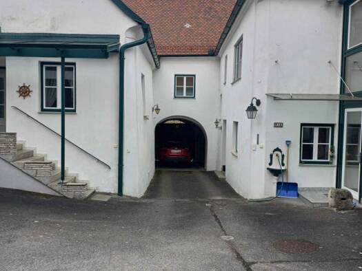 Mehrfamilienhaus zum Kauf 360.000 € 285 m² 1.293 m² Grundstück Pulkau 3741