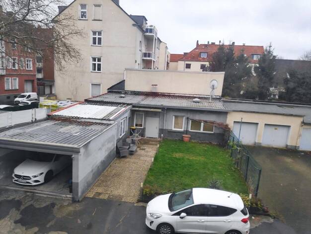 Laden zur Miete provisionsfrei 675 € 63 m² Verkaufsfläche Bismarckstraße 296 Bismarck Gelsenkirchen-Mitte 45889