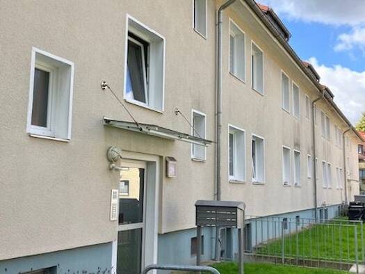 Studio zur Miete 236 € 1 Zimmer 31,4 m² frei ab 16.08.2026 Süntelstraße 29 B Bad Münder Bad Münder am Deister 31848