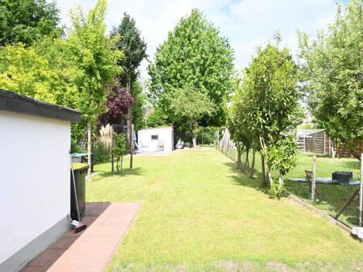 Doppelhaushälfte zum Kauf 475.000 € 4 Zimmer 85 m² 399 m² Grundstück Hamburg 21077