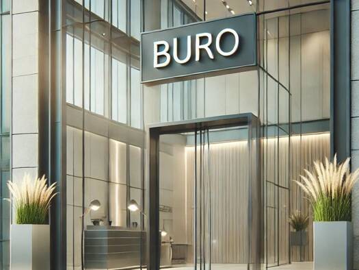 Bürogebäude zur Miete provisionsfrei 9.380 m² Bürofläche Tungendorf Neumünster 24536