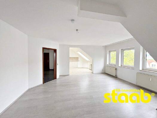 Wohnung zum Kauf 199.000 € 3 Zimmer 79,4 m² Stockstadt a.Main 63811
